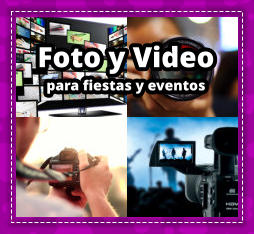 FOTOS Y VIDEO en Udaondo - FOTOGRAFOS en Udaondo